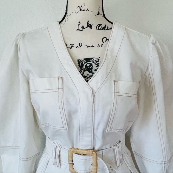 Sam Edelman Rori romper - Picture 5 of 16